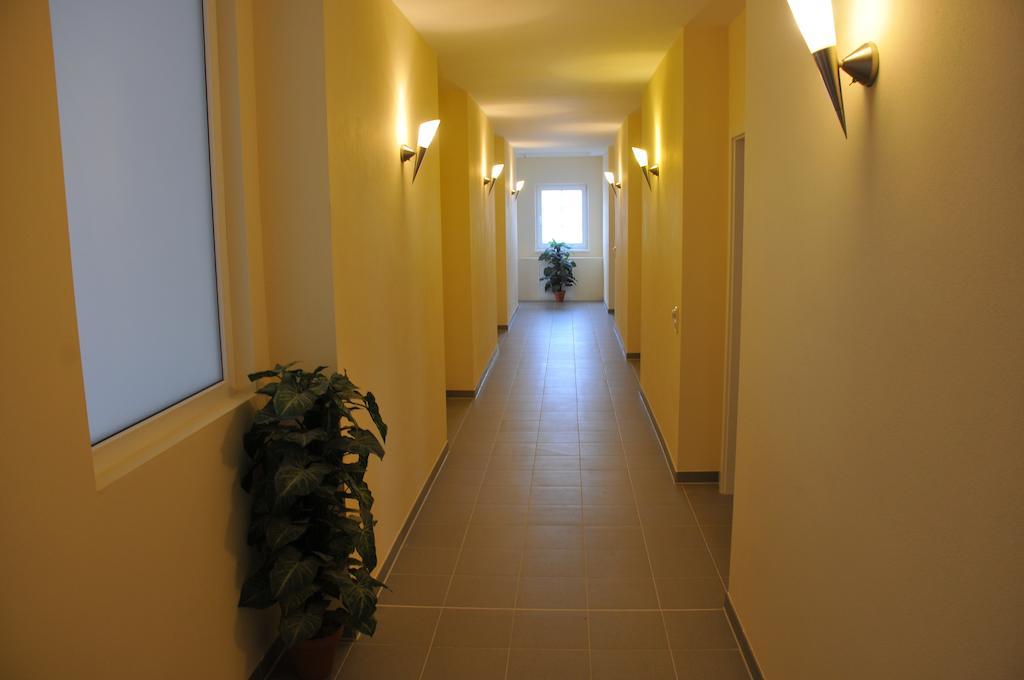 Hotel Pension Schwerin-Haus Schreiber Экстерьер фото